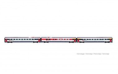 LimaEXPERT HL4690 SBB Elektrot.z. ETR 610 Erg.set 3tlg Ep6 