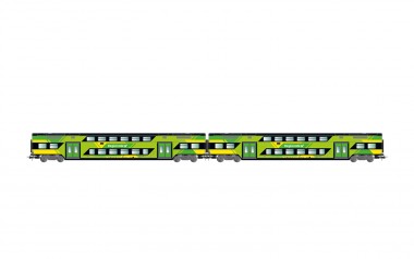 LimaEXPERT HL5060 FS Dopp.st.wg. "Regionale" Set 2tlg. Ep6 