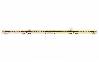 Electrotren HE2015 RENFE, Hochgeschwindigkeits-Neigezug Rh 