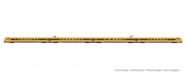 Electrotren HE2017S RENFE TriebwagenClass 443 Ep.4a 