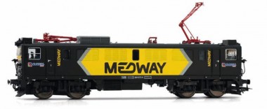 Electrotren HE2019S Medway E-Lok BR 269 517-9 Ep.6 