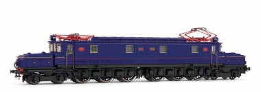 Electrotren HE2024 NORTE E-Lok Rh 7206 Ep. 