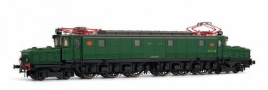 Electrotren HE2025 RENFE E-Lok 272 003-5 Ep.4 