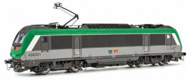 Jouef HJ2458S SNCF Diesellok BB 36031 Ep.5 