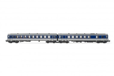 Jouef HJ2615 SNCF 2tlg.Triebzug X 4717  Ep.4/5 