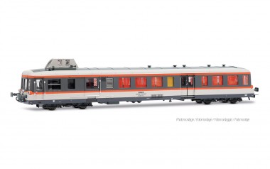 Jouef HJ2618 SNCF Dieseltriebwg. X3997 "Picasso Ep.4 