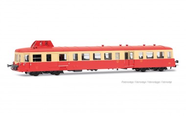 Jouef HJ2623 SNCF Dieseltriebwg. X 3800 Ep.3-4 