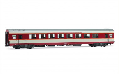 Jouef HJ4193 SNCF Reisezugwagen Gran Confort Ep.4 