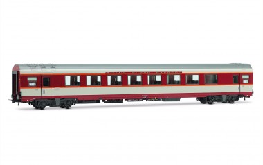 Jouef HJ4194 SNCF Reisezugwagen Gran Confort Ep.4 