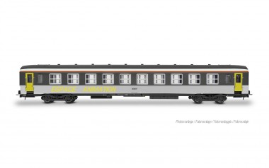 Jouef HJ4215 SNCF Personenwagen DEV AO Ep.4 