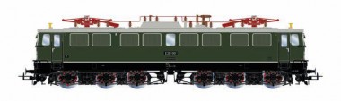 Rivarossi HR2941 DR E-Lok E251 001 Ep.3 