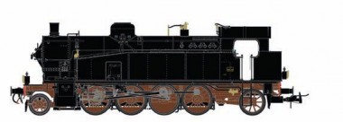 Rivarossi HR2956 FS Dampflok Gr. 940 Ep.3 