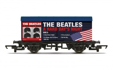 Hornby R60302 The Beatles - 'Hard Days Night' US Album 
