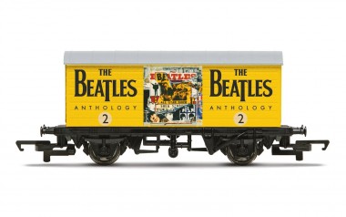 Hornby R60313 The Beatles - Anthology 2 - Wagon 