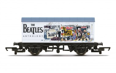 Hornby R60317 The Beatles - Anthology - Wagon 