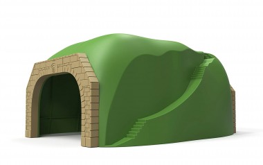 Hornby R9377 Playtrains Tunnel 