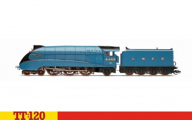 Hornby TT3007M LNER Dampflok Class A4 4-6-2 Era 3 