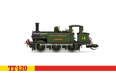 Hornby TT3038M SR Terrier W14 Bembridge 