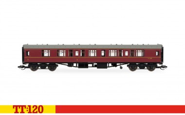 Hornby TT4001 BR Mk1 Composite Corridor E15459 - Era 5 