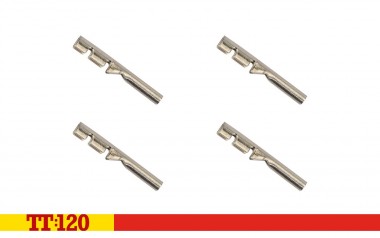 Hornby TT8025 4 x Power Track Pins 