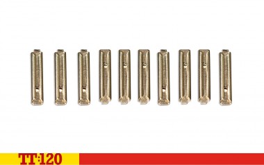 Hornby TT8036 Fishplate Pack 