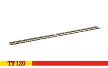 Hornby TT8039 Standard Double Straight 