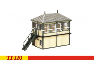 Hornby TT9004 Settle & Carlisle Signal Box 
