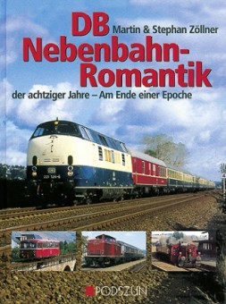 Podszun 329 DB-Nebenbahn-Romantik 