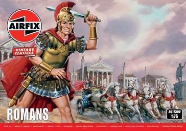 Airfix 01730V Romans  