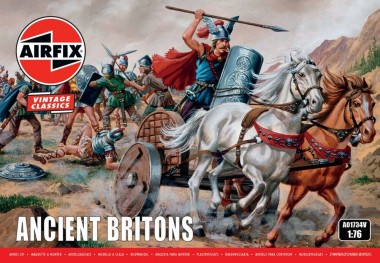 Airfix 01734V Ancient Britons  
