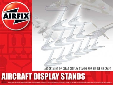 Airfix 1008 Sortiment Aircraft Ständer 