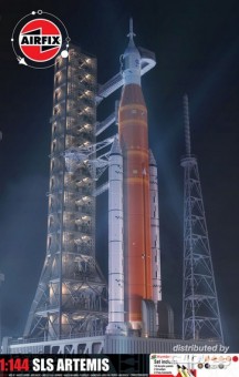 Airfix A50202 Gift Set: SLS Artemis 