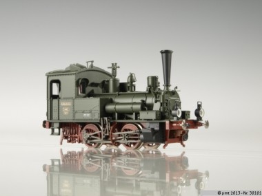 PMT 30101 KSStEB Dampflok VII T Ep.1 