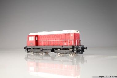 PMT 30504 DR Diesellok BR 107 Ep.4 