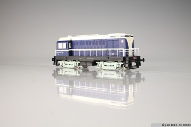 PMT 30509 CSD Diesellok T435 Ep.3 