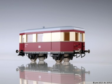 PMT 30713 DR Beiwagen VB140 Ep.3 