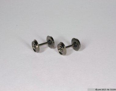 PMT 32199 NEM Radsätze für VT137 (Piko) 