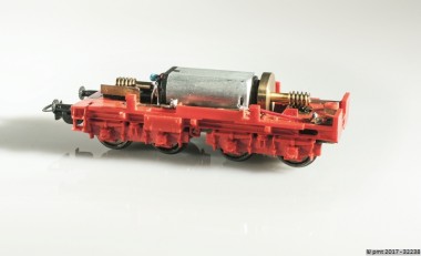 PMT 32238 Antrieb für Tender BR 38 (sä.) (ex-Piko) 