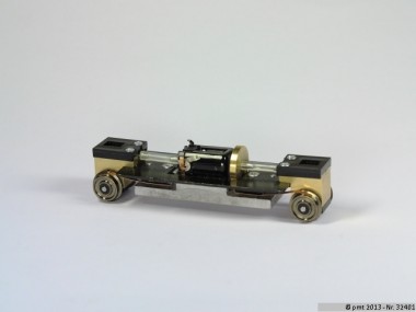 PMT 32401 Antrieb für VT135 