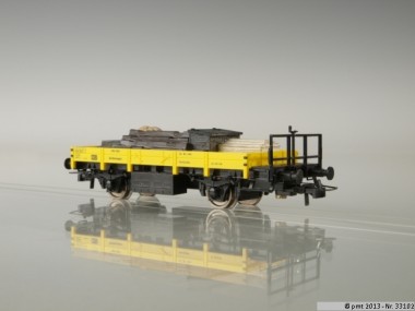 PMT 33102 DB Geisterwagen 2-achs Ep.3/4 
