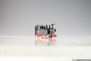 PMT 51312 KSStEB Dampflok IK Ep.1 