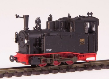 PMT 51313 KSStEB Dampflok IK Ep.1 