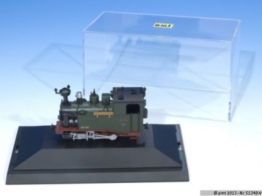 PMT 51340-V KSStEB Dampflok IK Ep.5 dmy. 