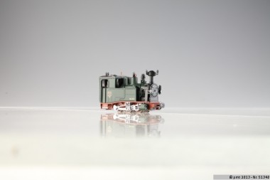 PMT 51340 KSäStB Dampflok I K Ep.1-6 