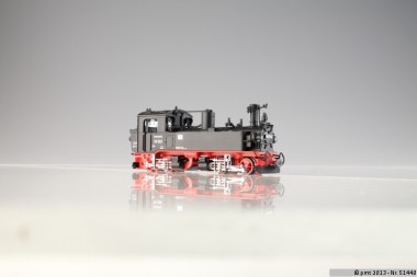PMT 51440 DR Dampflok IVK Ep.3 