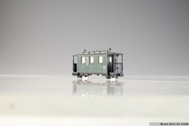 PMT 52206 DR Gerätewagen Ep.3 