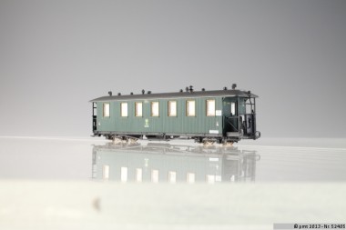 PMT 52405 KSStEB Personenwagen 4.Kl. Ep.1 