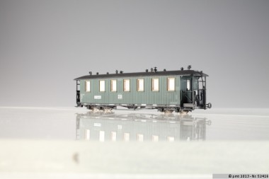 PMT 52416 KSStEB Personenwagen Ep.3 