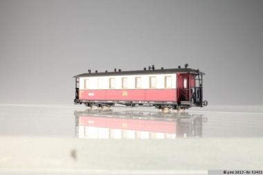 PMT 52432 DR Personenwagen Ep.3 