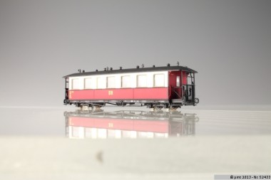 PMT 52433 DR Personenwagen Ep.3 